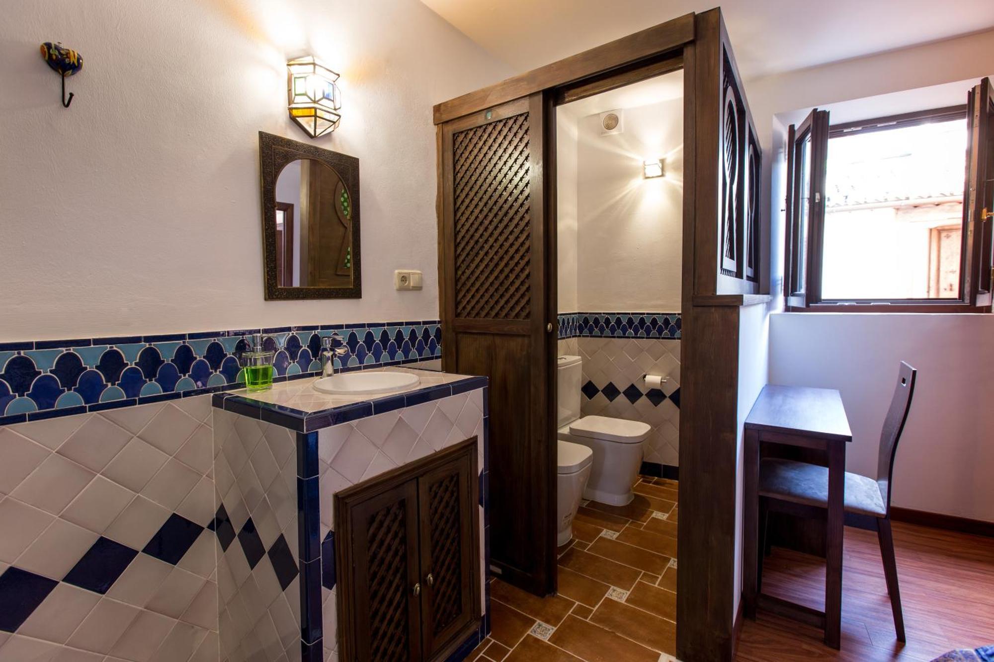 Apartment Casa Arte Y Suenos Granada
