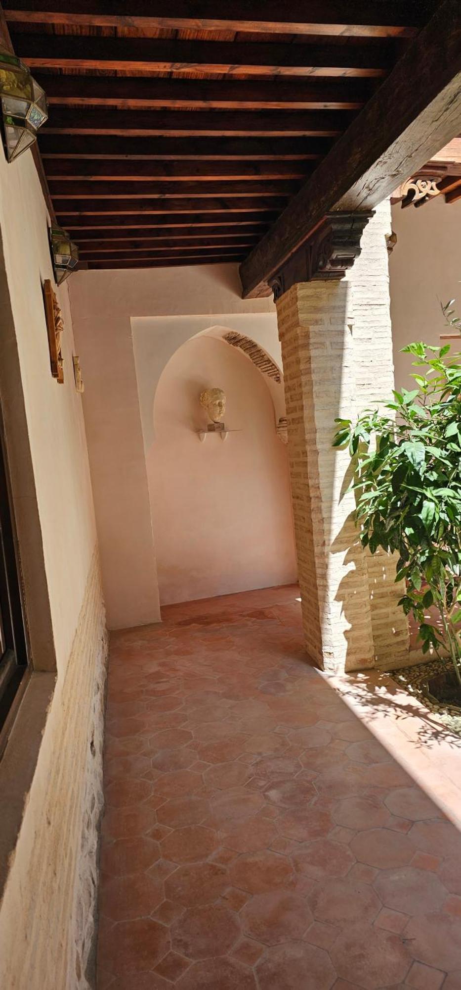 Apartment Casa Arte Y Suenos *