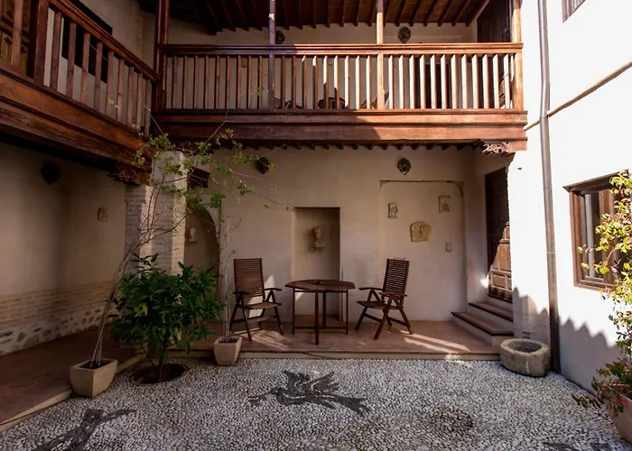 Casa Arte Y Suenos