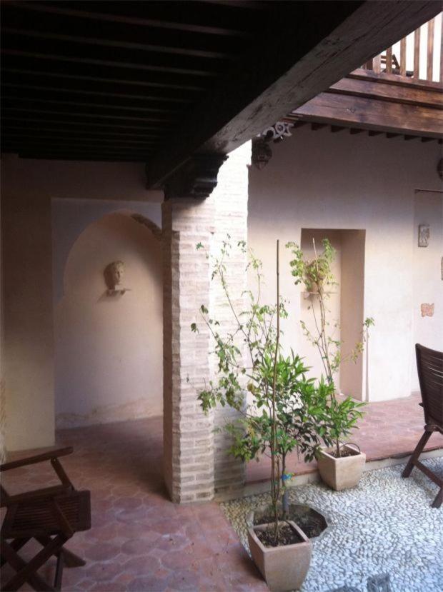 Casa Arte Y Suenos Appartement *