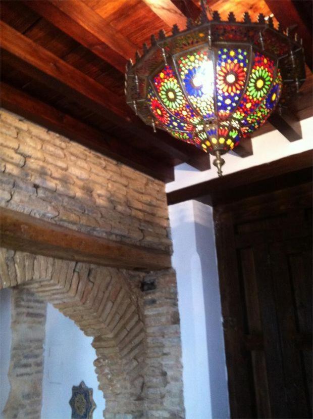 Appartement Casa Arte Y Suenos Granada