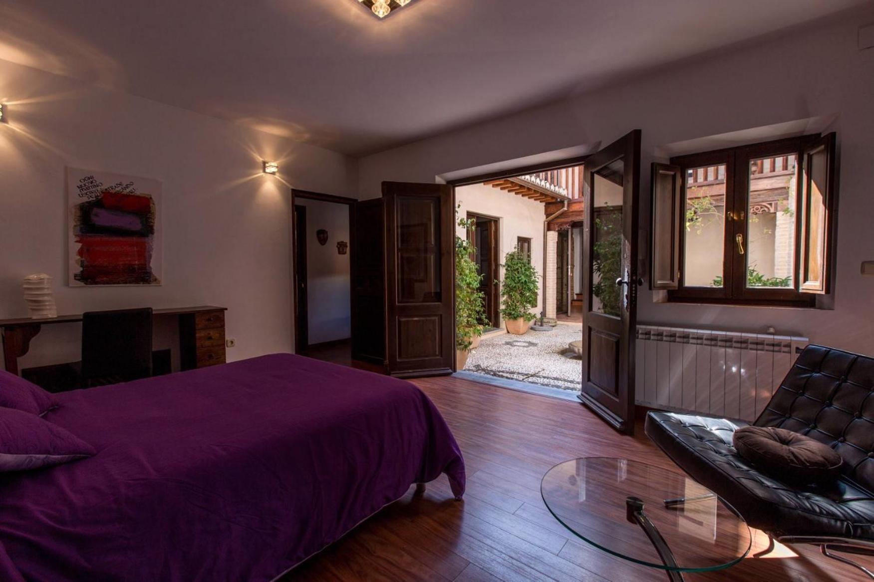 Appartement Casa Arte Y Suenos *