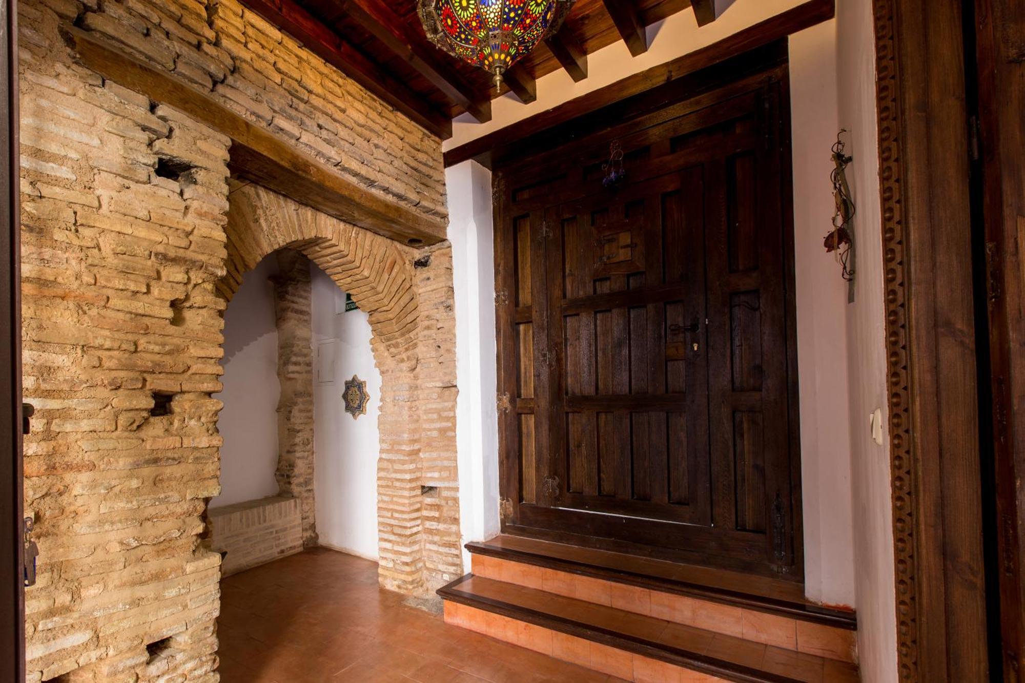 Appartement Casa Arte Y Suenos